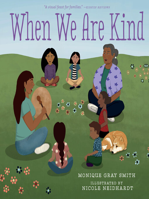 Title details for When We Are Kind by Monique Gray Smith - Available